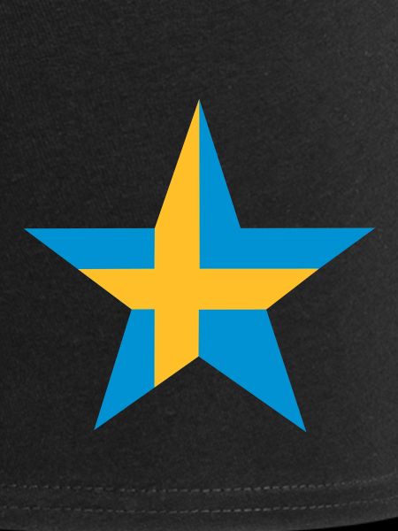 Swedish star