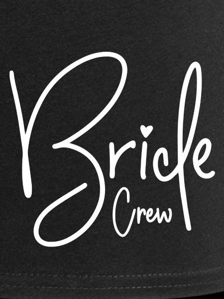 Bride Crew