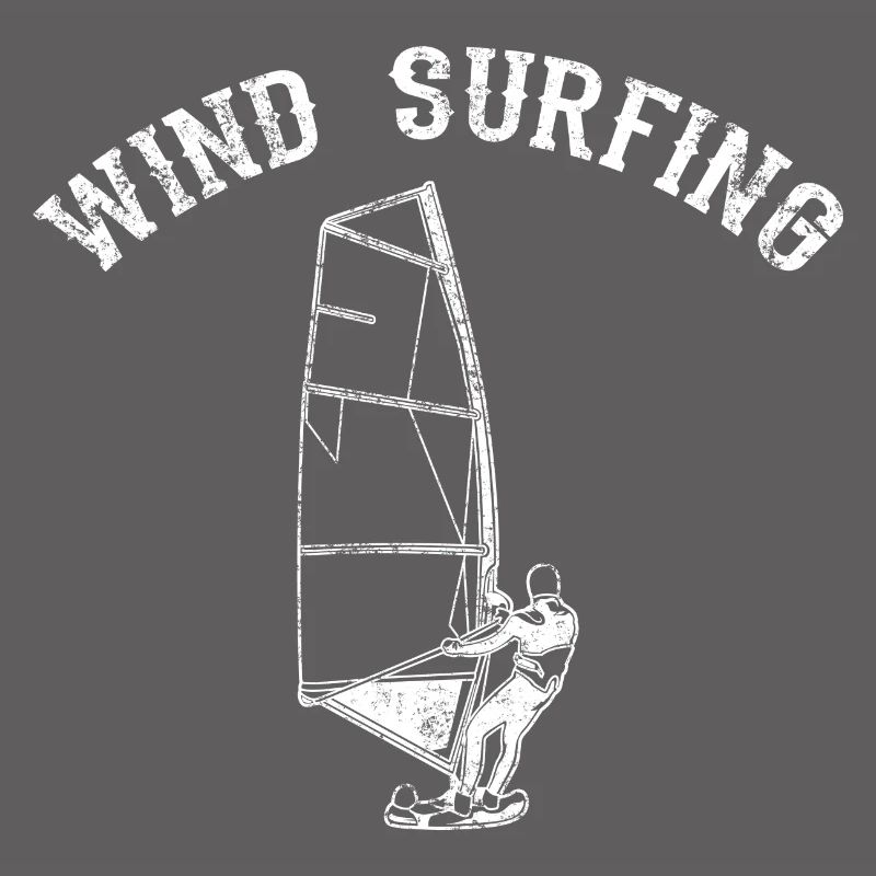 Wind Surfing