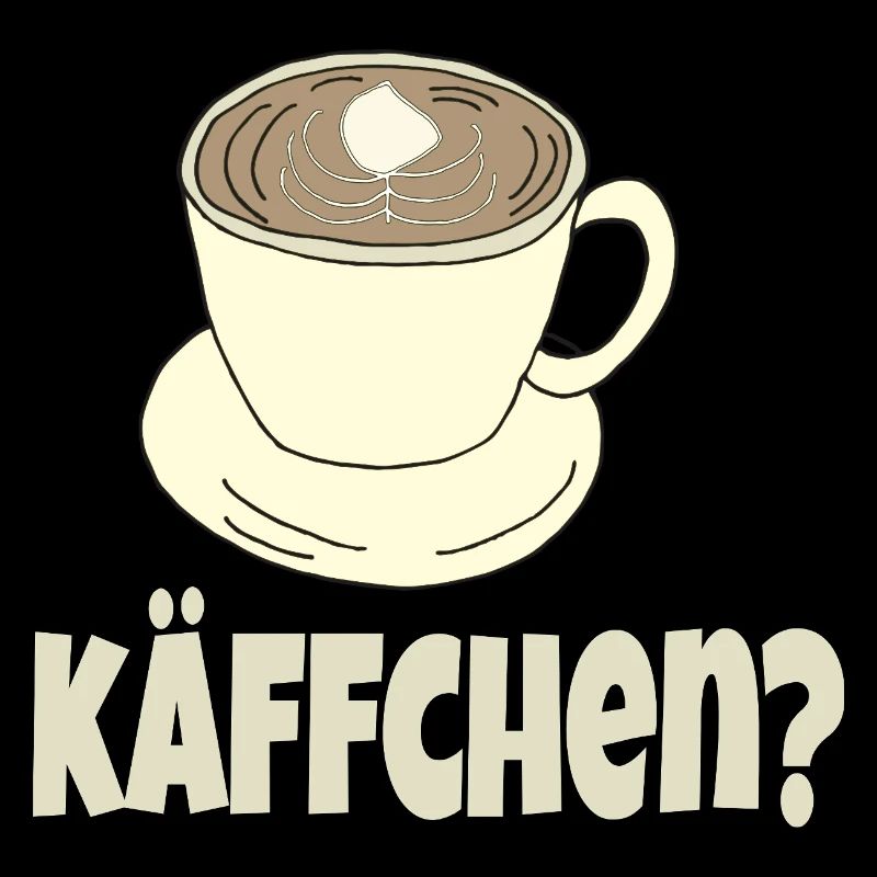 Tasse à café Kaeffchen