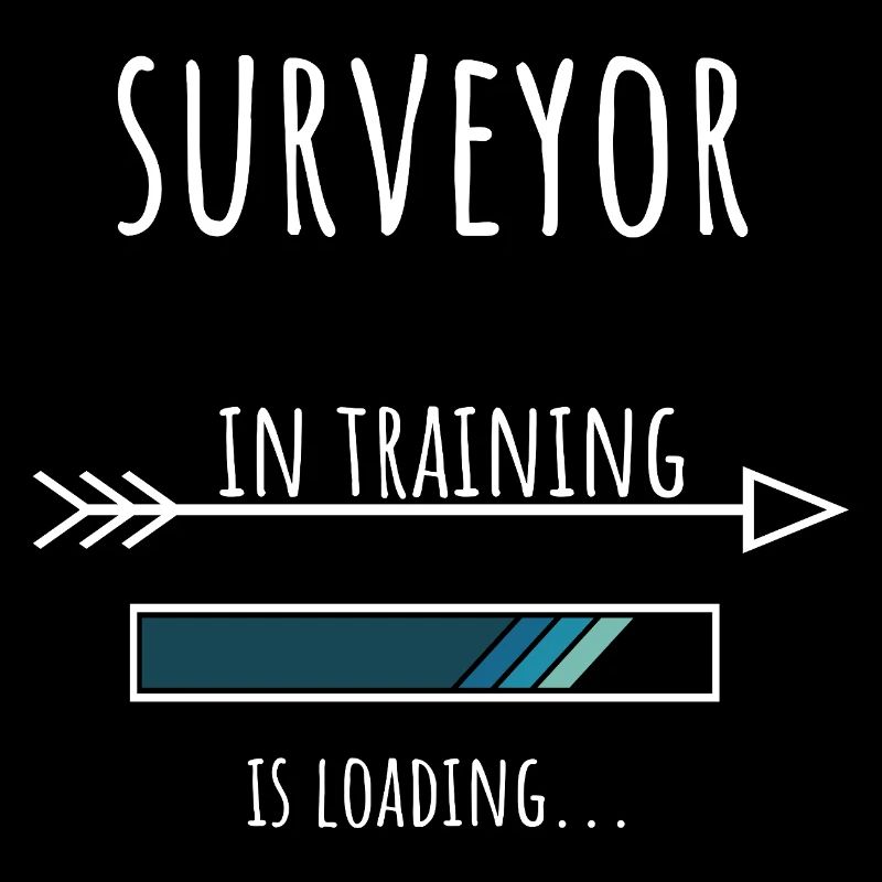 Surveyor Gift Profession Training Surveyor