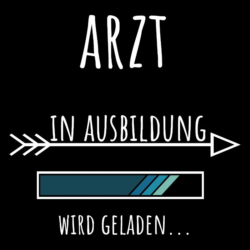 Medizin Student Beruf Ausbildung Arzt