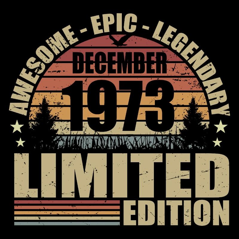 Décembre 1983 - Édition Limitée Décembre 1983