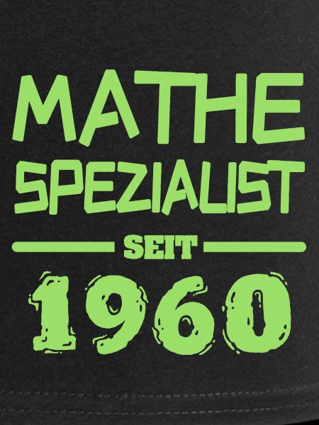 Math 1960