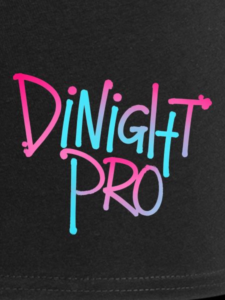 Dinight Pro Néon Dégradé