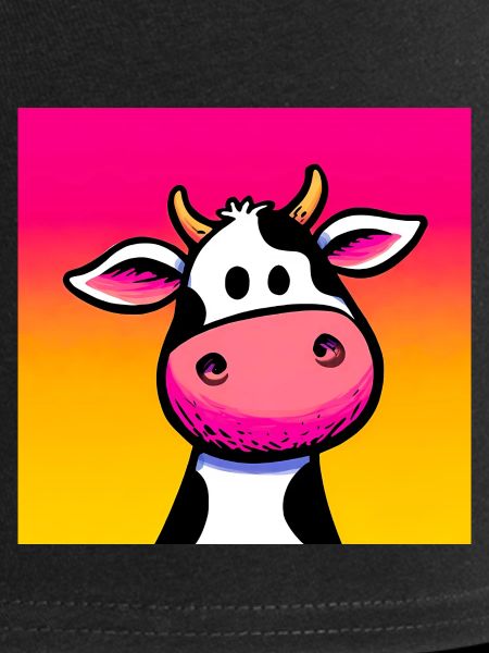 vache