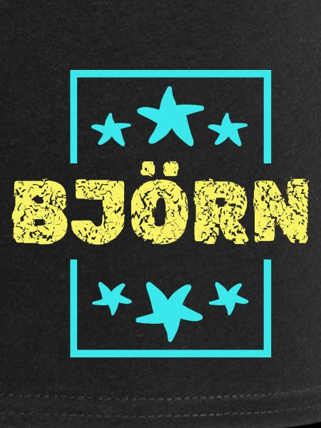 Bjoern comme anniversaire