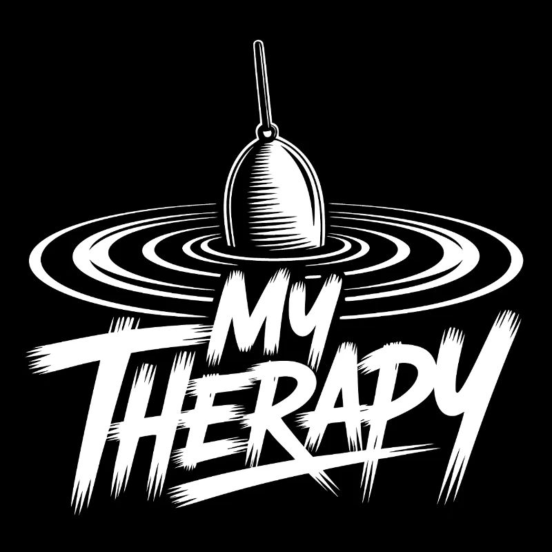 Fishing Therapy