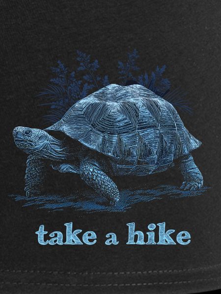 take a hike