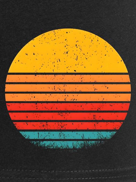 Retro-Farben