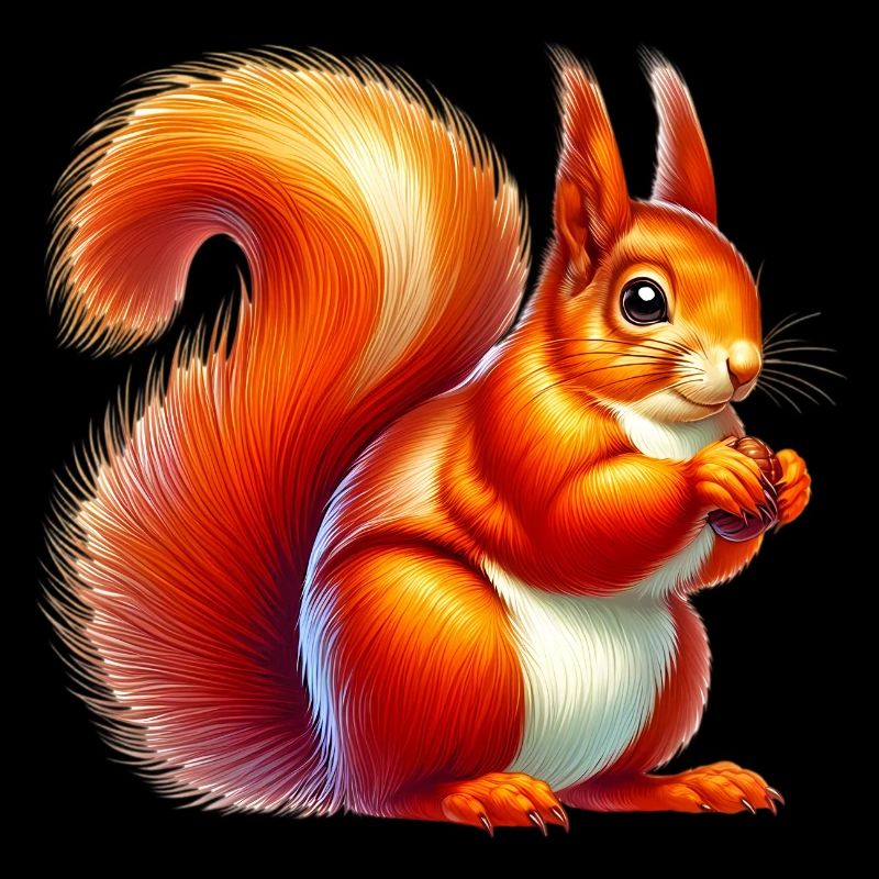 Eichhörnchen