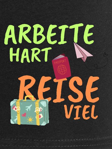 Arbeitehart