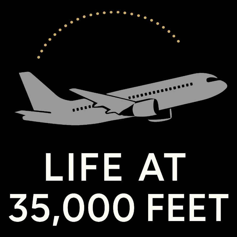 Flugbegleiter Kabinencrew Leben Luftfahrt