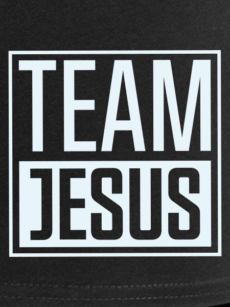 Team Jesus