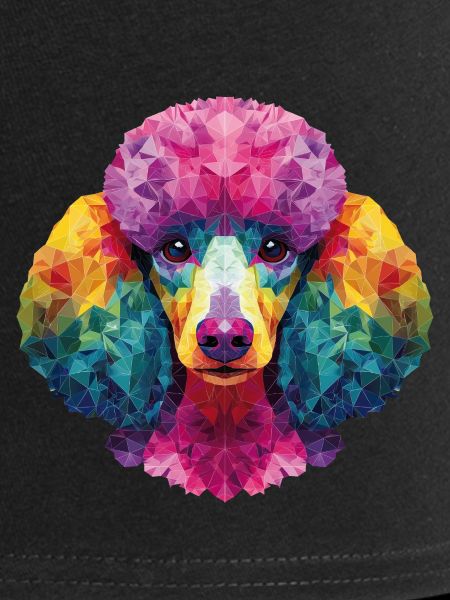 Caniche Chien