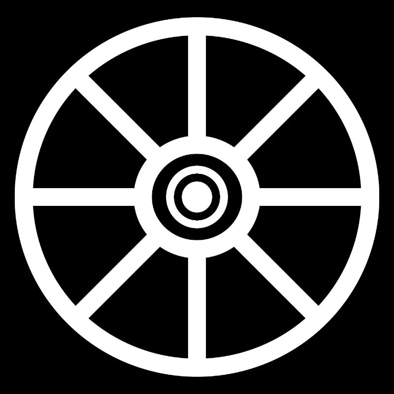 Roue de Taranis
