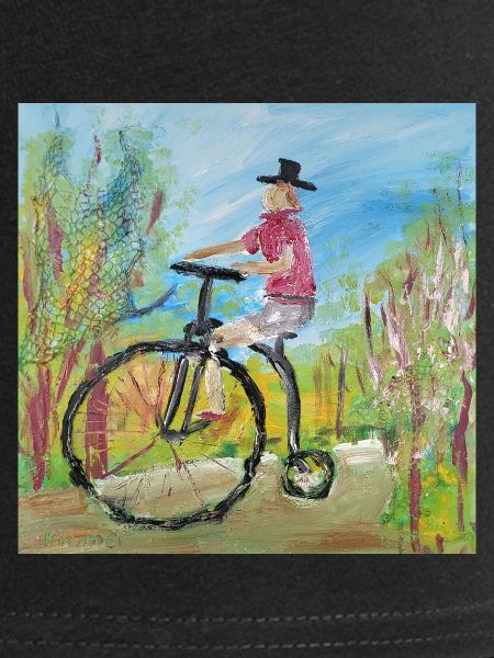 Penny-farthing