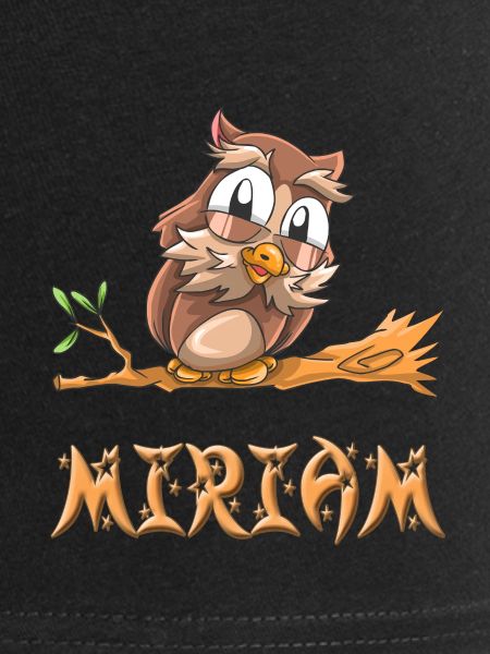 Chouette Miriam