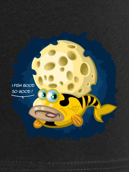 Funky fish