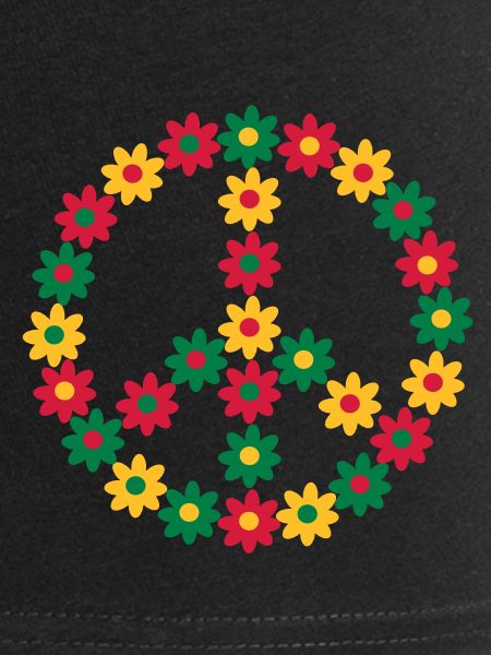 Rasta & Peace