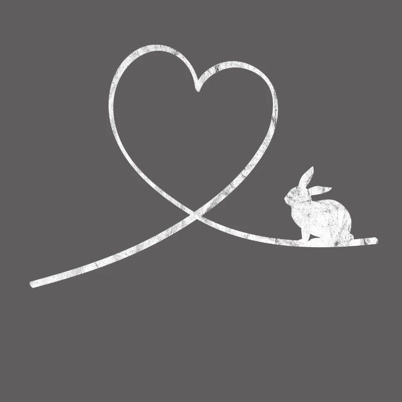 Hare Carnickel Dwarf Breeder Gift
