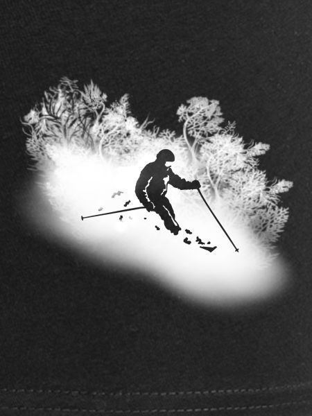 ALPINE SKIING