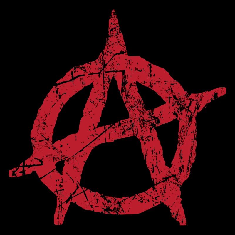 Anarchy symbol Anarchy anarchy anarchy anarchy