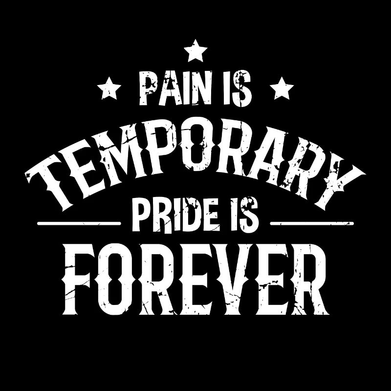 Bodybuilder Spruch