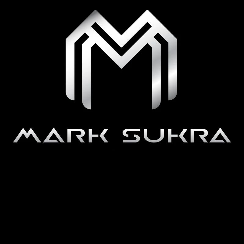 Mark Sukra VIP Designer coole Marke Laufsteg Mode