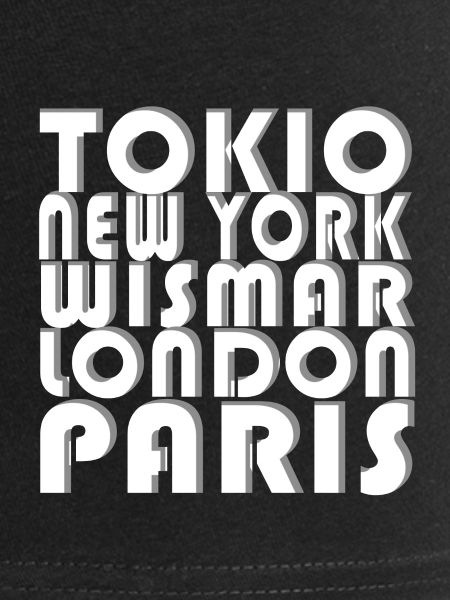 WISMAR METROPOLIS