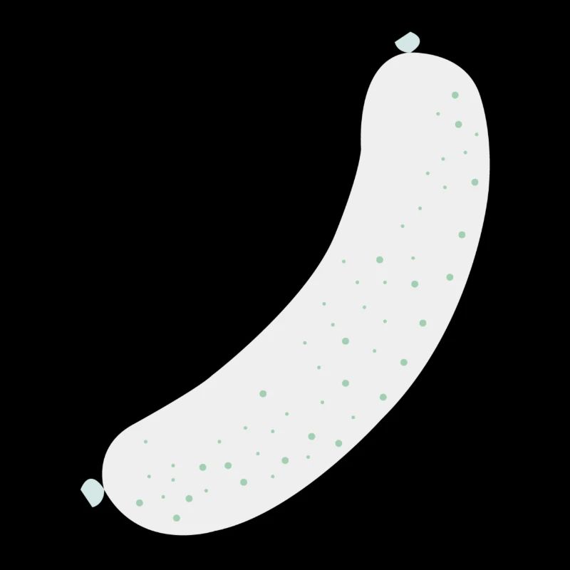 Saucisse Brat Wurst