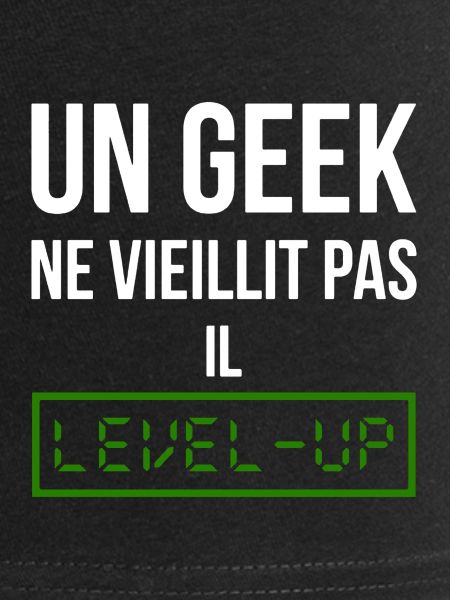 Geek Level (vert)