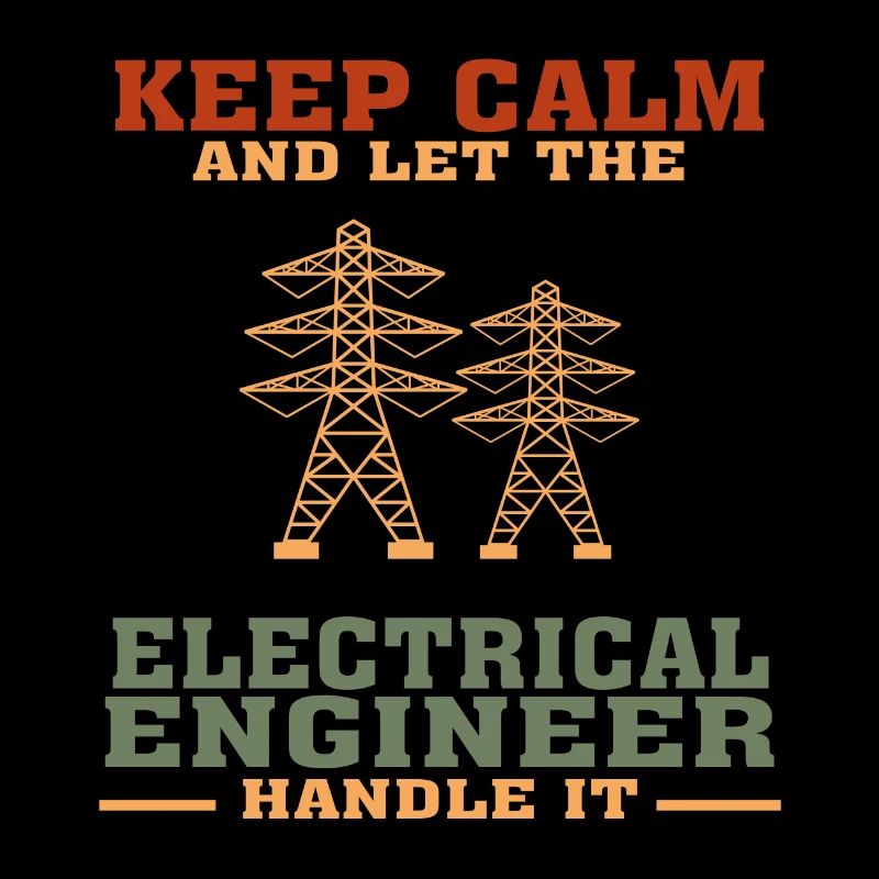 Funny Electrical Engineering Quote for Electrical
