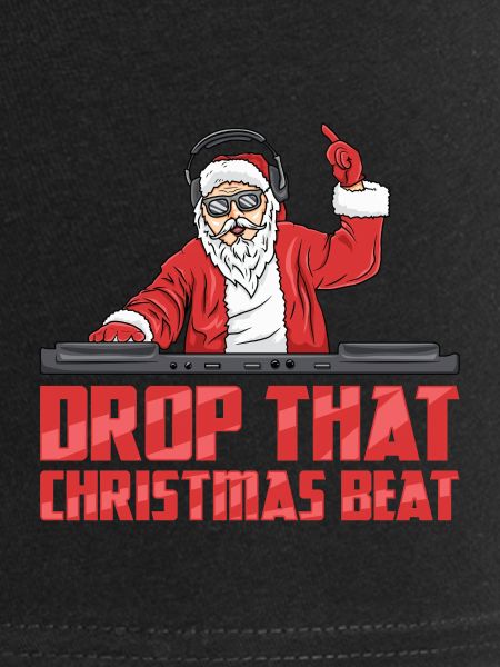 DJ Santa