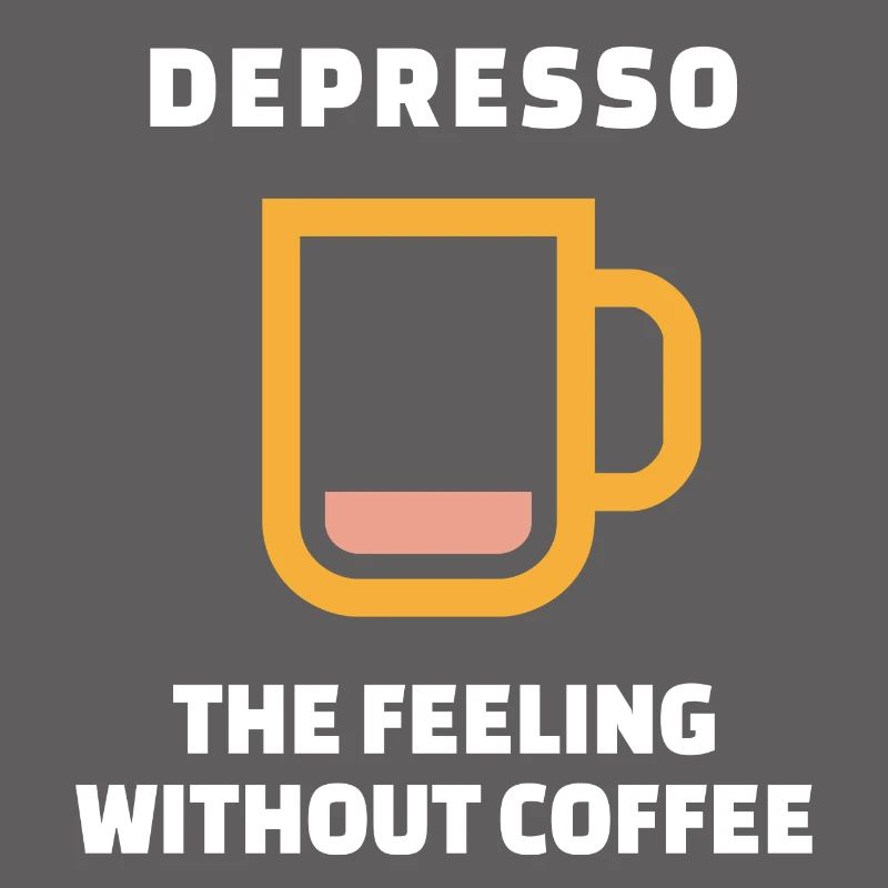 Humorous Coffee Statement Caffeine Coffee Cup