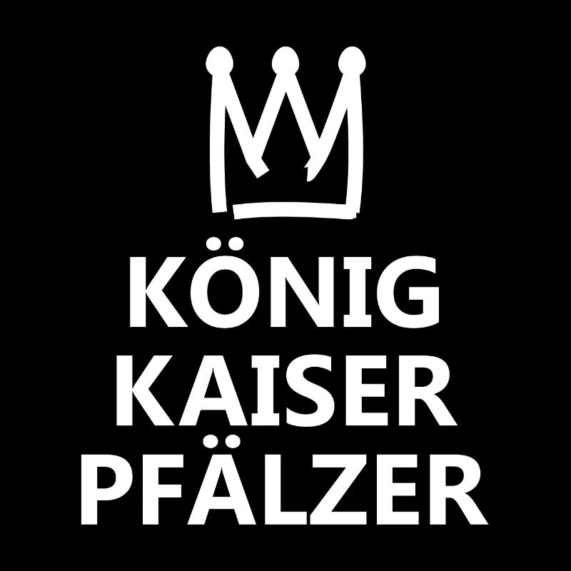 Der König der Pfälzer