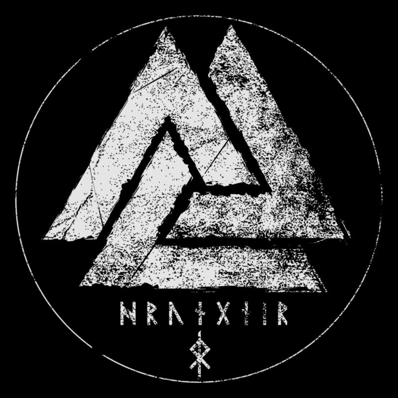 Valknut Symbol