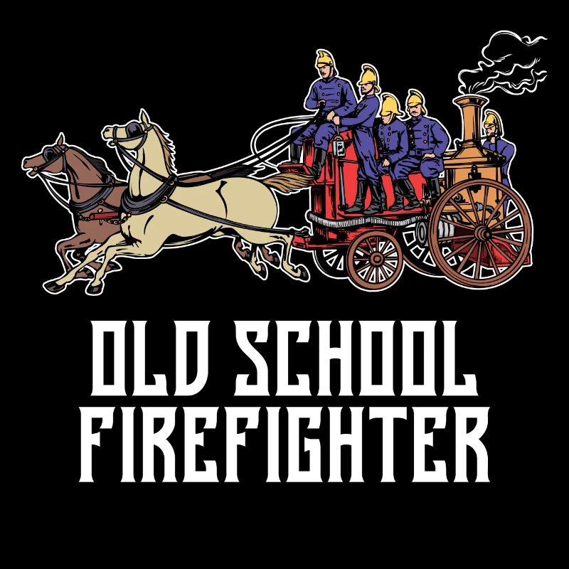 Fire brigade Volunteer fire brigade Firefighter