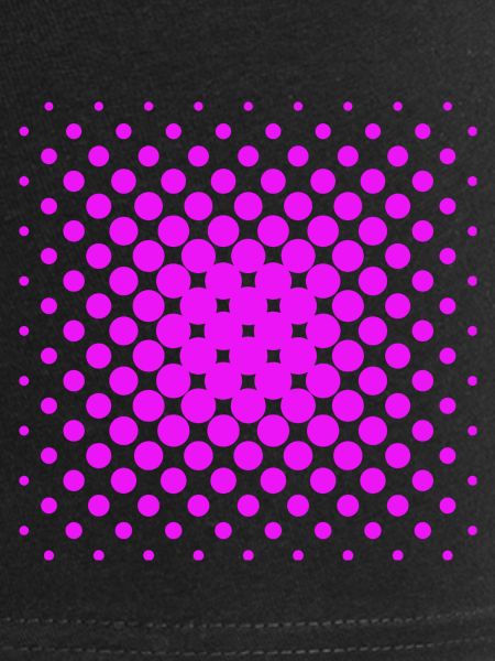 Pink Quadrat