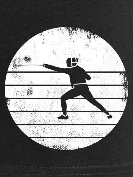 Fencing Drawing