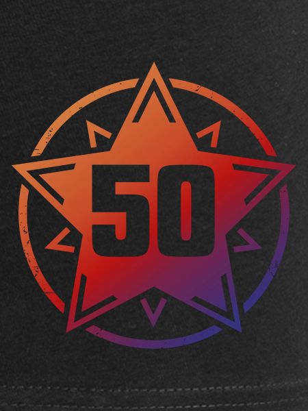 Super Star 50