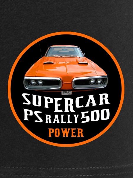 SUPERCAR