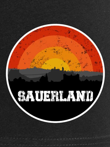 Sauerland Original Skyline