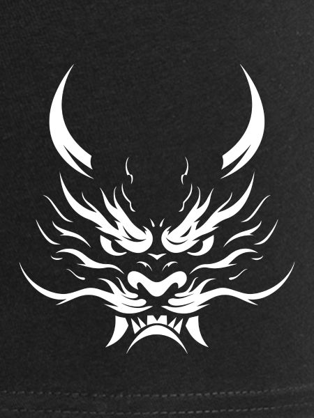Oni, japanischer Dämon