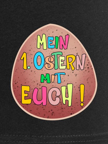 1. Ostern Ostereier
