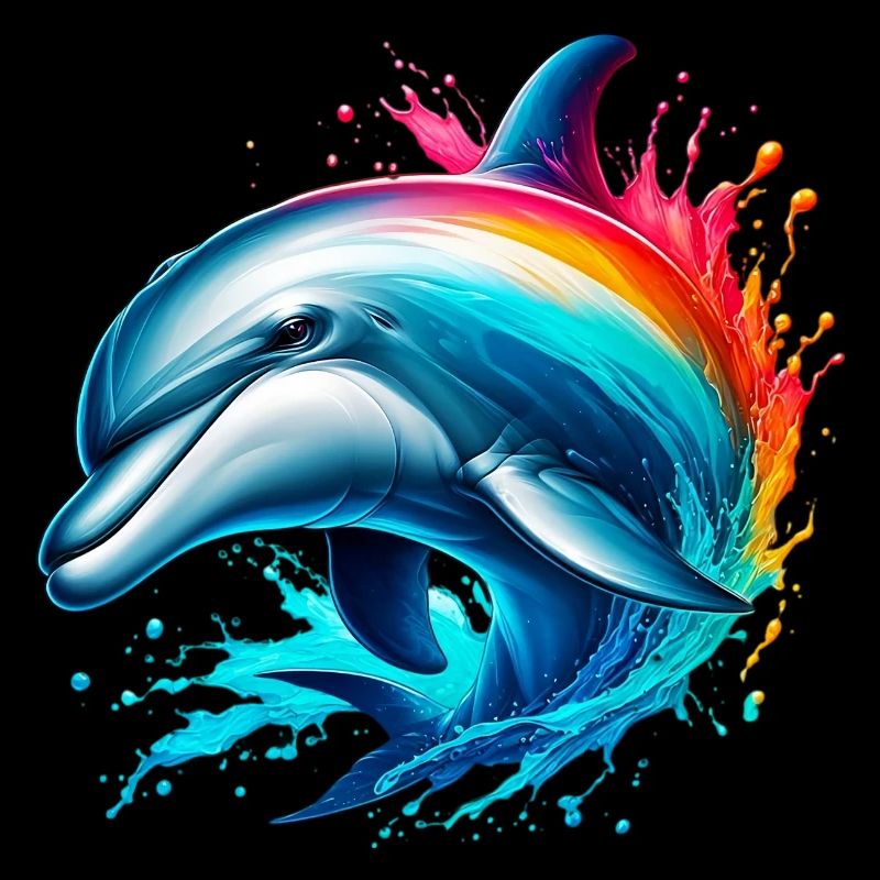 Dolphin