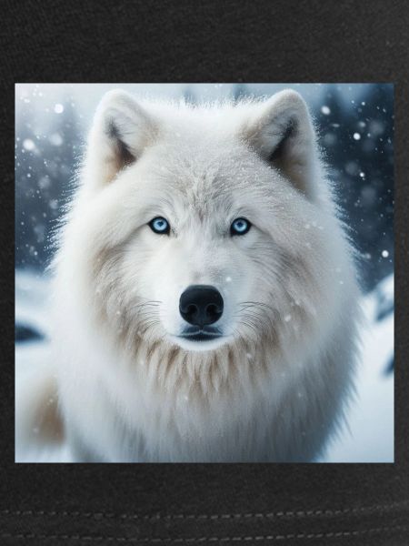 Arctic Wolf