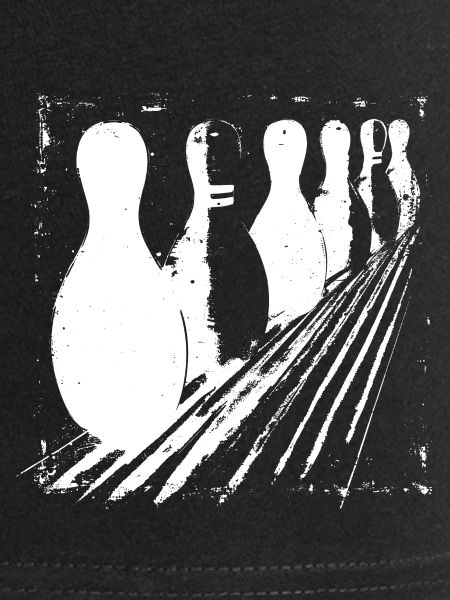 Bowling Pins