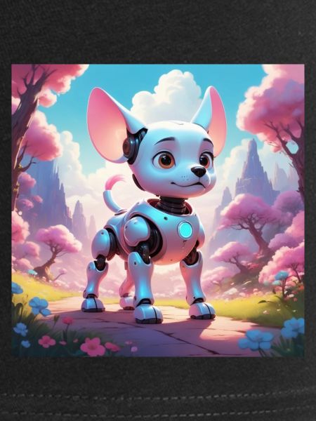 Robodog