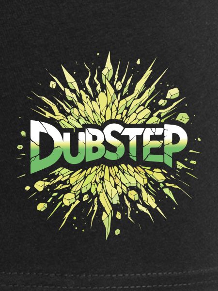 dubstep explosion